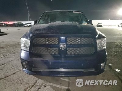 Piąte zdjęcie samochodu w środku: 2013 RAM 1500 ST VIN:1C6RR6KT5DS641119 - miniatura