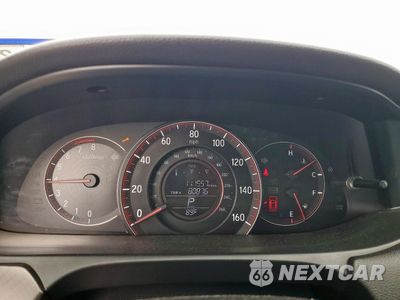 Zdjęcie 9 z 13 samochodu: 2016 HONDA ACCORD SPORT VIN:1HGCR2F54GA033574 - miniatura