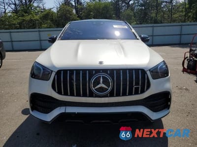 Piąte zdjęcie samochodu w środku: 2023 MERCEDES-BENZ GLE COUPE AMG 53 4MATIC VIN:4JGFD6BB8PA856307 - miniatura