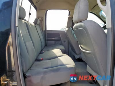 Zdjęcie 10 z 12 samochodu: 2006 DODGE RAM 1500 ST VIN:1D7HA18246J110599 - miniatura