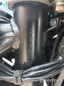 Zdjęcie 9 z 9 samochodu: 2018 DUCATI SCRAMBLER DESERT SLED VIN:ML0KAFBM1JT000887 - miniatura