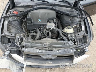 Zdjęcie 11 z 13 samochodu: 2015 BMW 328 I VIN:WBA3A5G50FNS91875 - miniatura