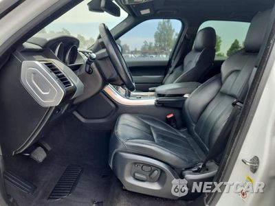 Zdjęcie 7 z 13 samochodu: 2014 LAND ROVER RANGE ROVER SPORT SE VIN:SALWG2WF8EA333019 - miniatura