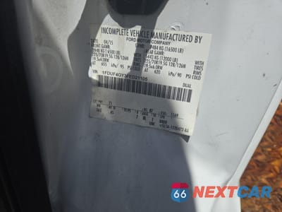 Zdjęcie 13 z 13 samochodu: 2015 FORD F450 SUPER DUTY VIN:1FDUF4GY3FED21105 - miniatura