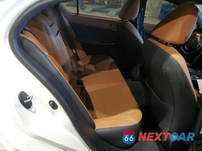 Zdjęcie 10 z 12 samochodu: 2022 LEXUS IS 300 VIN:JTHD81F2XN5049823 - miniatura