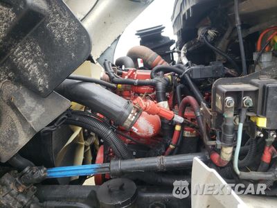 Zdjęcie 7 z 10 samochodu: 2018 INTERNATIONAL 4000 4300 VIN:1HTMMMMLXJH489580 - miniatura