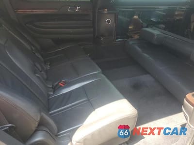 Zdjęcie 11 z 13 samochodu: 2013 LINCOLN MKT VIN:2L1MJ5LK8DBL58375 - miniatura