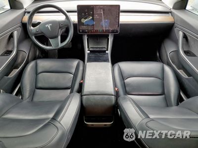 Zdjęcie 8 z 14 samochodu: 2019 TESLA MODEL 3 VIN:5YJ3E1EB0KF388334 - miniatura