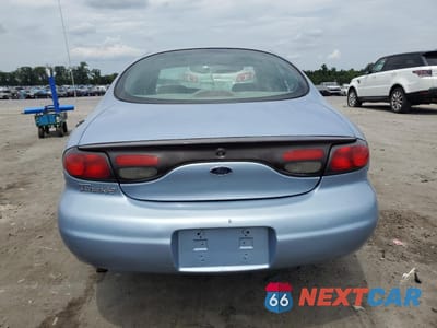 Zdjęcie 6 z 12 samochodu: 1998 FORD TAURUS LX VIN:1FAFP52U8WA152586 - miniatura