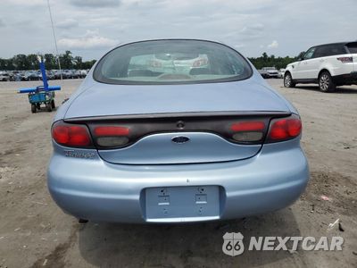 Zdjęcie 6 z 12 samochodu: 1998 FORD TAURUS LX VIN:1FAFP52U8WA152586 - miniatura