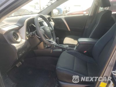 Zdjęcie 7 z 13 samochodu: 2014 TOYOTA RAV4 LE VIN:JTMZFREV5ED040525 - miniatura