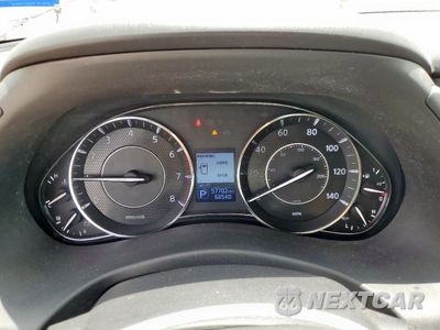 Zdjęcie 9 z 14 samochodu: 2019 NISSAN ARMADA SV VIN:JN8AY2ND4K9094634 - miniatura