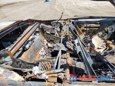 Zdjęcie 10 z 11 samochodu: 1989 FORD MUSTANG LX VIN:1FABP44E3KF250212 - miniatura