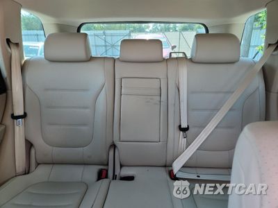 Zdjęcie 10 z 14 samochodu: 2016 VOLKSWAGEN TOUAREG SPORT VIN:WVGEF9BP8GD003925 - miniatura