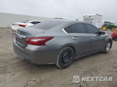 Trzecie zdjęcie samochodu z tyłu: 2018 NISSAN ALTIMA 2.5 VIN:1N4AL3APXJC163981 - miniatura