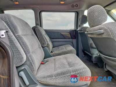Zdjęcie 11 z 13 samochodu: 2001 HONDA ODYSSEY LX VIN:2HKRL185X1H563131 - miniatura