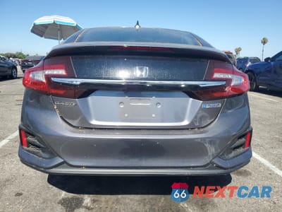 Zdjęcie 6 z 15 samochodu: 2018 HONDA CLARITY VIN:JHMZC5F19JC011749 - miniatura