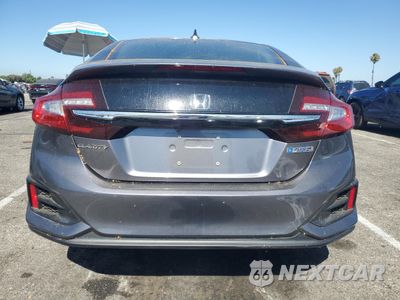 Zdjęcie 6 z 15 samochodu: 2018 HONDA CLARITY VIN:JHMZC5F19JC011749 - miniatura