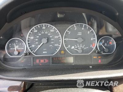 Zdjęcie 9 z 13 samochodu: 2004 BMW 330 CI VIN:WBABW53454PJ95171 - miniatura