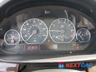 Zdjęcie 9 z 13 samochodu: 2004 BMW 330 CI VIN:WBABW53454PJ95171 - miniatura