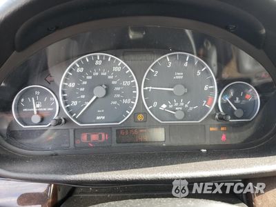 Zdjęcie 9 z 13 samochodu: 2004 BMW 330 CI VIN:WBABW53454PJ95171 - miniatura