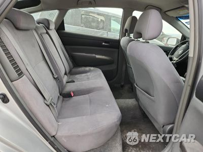 Zdjęcie 10 z 14 samochodu: 2006 TOYOTA PRIUS VIN:JTDKB22U167501820 - miniatura