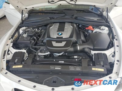 Zdjęcie 11 z 13 samochodu: 2007 BMW 650 I VIN:WBAEK135X7CN83471 - miniatura