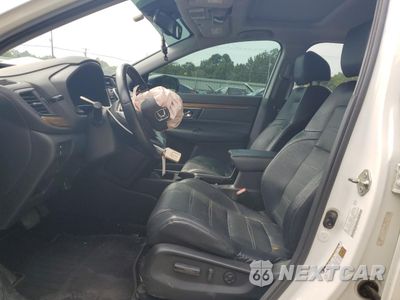 Zdjęcie 7 z 17 samochodu: 2018 HONDA CR-V EXL VIN:5J6RW2H85JL010304 - miniatura
