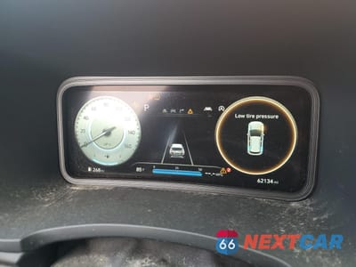 Zdjęcie 9 z 13 samochodu: 2022 HYUNDAI KONA N LINE VIN:KM8K33A38NU829811 - miniatura