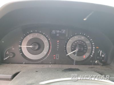Zdjęcie 9 z 14 samochodu: 2011 HONDA ODYSSEY EXL VIN:5FNRL5H61BB038247 - miniatura