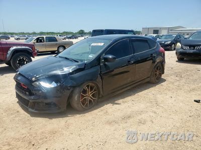 2016 FORD FOCUS ST 1FADP3L93GL383262 - główne zdjęcie licytacji z USA - miniatura