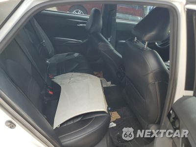 Zdjęcie 10 z 12 samochodu: 2020 TOYOTA AVALON TOURING VIN:4T1HZ1FB9LU039329 - miniatura