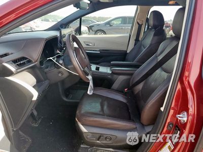 Zdjęcie 7 z 16 samochodu: 2022 TOYOTA SIENNA LIMITED VIN:5TDERKEC4NS092017 - miniatura