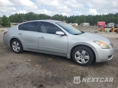 Czwarte zdjęcie samochodu z boku: 2007 NISSAN ALTIMA 2.5 VIN:1N4AL21E57C145342 - miniatura