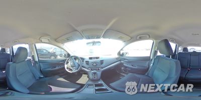 Zdjęcie 15 z 15 samochodu: 2015 HONDA CR-V LX VIN:3CZRM3H35FG716502 - miniatura