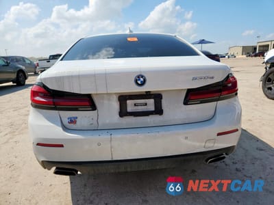 Zdjęcie 6 z 13 samochodu: 2023 BMW 530E VIN:WBA13AG05PCL84810 - miniatura