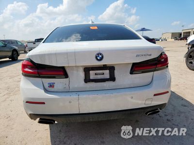 Zdjęcie 6 z 13 samochodu: 2023 BMW 530E VIN:WBA13AG05PCL84810 - miniatura
