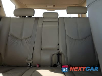 Zdjęcie 10 z 13 samochodu: 2001 LEXUS RX 300 VIN:JTJGF10U830155922 - miniatura