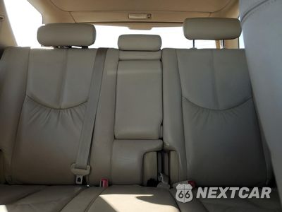 Zdjęcie 10 z 13 samochodu: 2001 LEXUS RX 300 VIN:JTJGF10U830155922 - miniatura