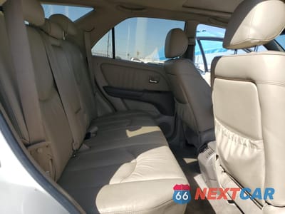 Zdjęcie 11 z 13 samochodu: 2001 LEXUS RX 300 VIN:JTJGF10U830155922 - miniatura