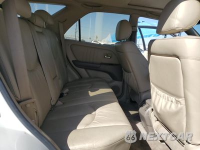 Zdjęcie 11 z 13 samochodu: 2001 LEXUS RX 300 VIN:JTJGF10U830155922 - miniatura