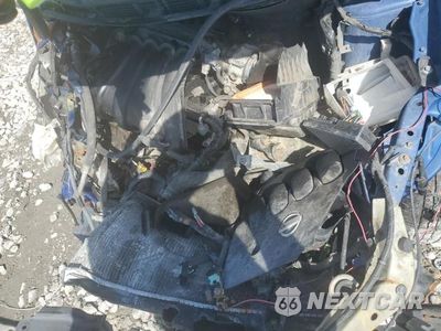 Zdjęcie 11 z 13 samochodu: 2010 NISSAN VERSA S VIN:3N1BC1CP4AL468187 - miniatura