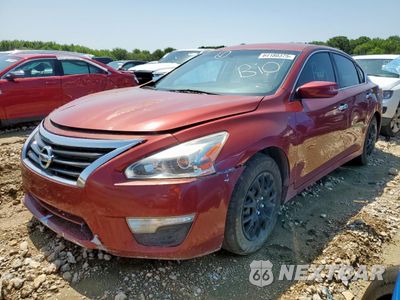 2013 NISSAN ALTIMA 2.5 1N4AL3AP6DN568325 - główne zdjęcie licytacji z USA - miniatura