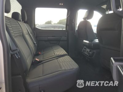 Zdjęcie 10 z 13 samochodu: 2023 FORD F150 SUPERCREW VIN:1FTEW1CP2PFC21027 - miniatura