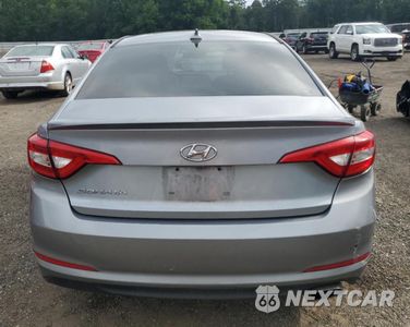 Zdjęcie 6 z 15 samochodu: 2017 HYUNDAI SONATA SE VIN:5NPE24AF0HH484521 - miniatura