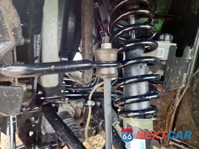 Zdjęcie 7 z 11 samochodu: 2023 POLARIS RANGER CREW XP 1000 PREMIUM VIN:4XARSE990P8442862 - miniatura