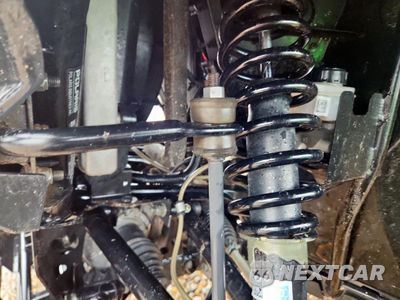 Zdjęcie 7 z 11 samochodu: 2023 POLARIS RANGER CREW XP 1000 PREMIUM VIN:4XARSE990P8442862 - miniatura