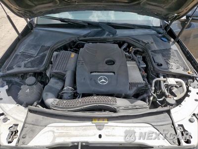 Zdjęcie 11 z 15 samochodu: 2018 MERCEDES-BENZ C 300 VIN:55SWF4JB6JU255026 - miniatura