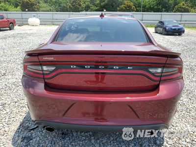 Zdjęcie 6 z 13 samochodu: 2021 DODGE CHARGER R/T VIN:2C3CDXCT9MH647728 - miniatura