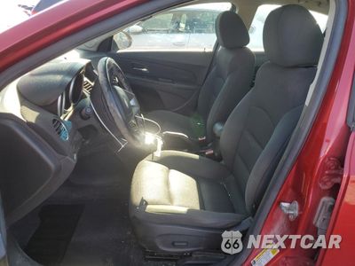 Zdjęcie 7 z 12 samochodu: 2012 CHEVROLET CRUZE LT VIN:1G1PF5SC2C7165635 - miniatura